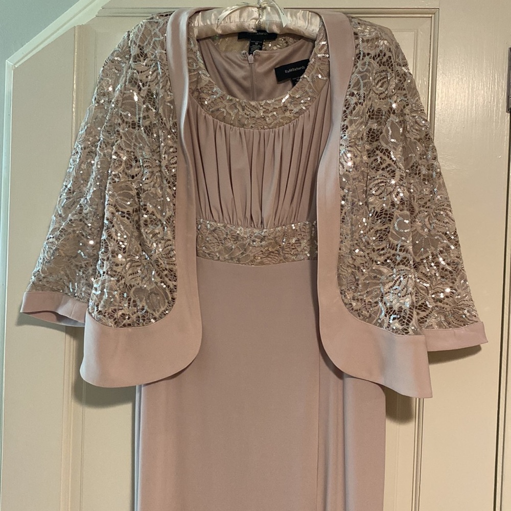 Formal or Mother of the Bride/Groom Dress